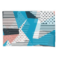 Memphis Pattern: Minimalist Abstract Trend