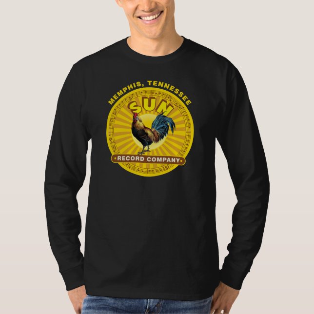 Memphis T-Shirt (Front)