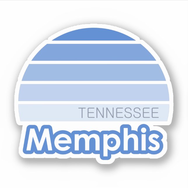 Memphis Tennessee (Front)