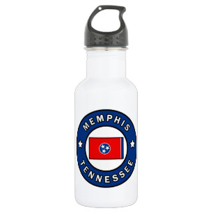 Memphis Tennessee 532 Ml Water Bottle