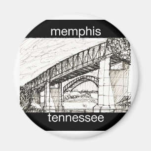Memphis,TN: Magnet