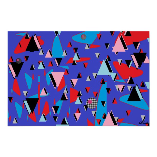Memphis Wine Rewind Poster (Front)