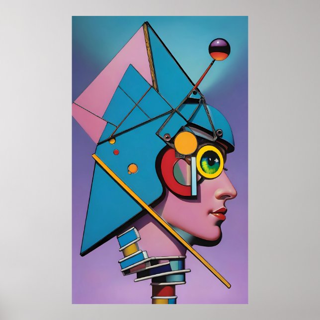 Memphisizer Poster (Front)