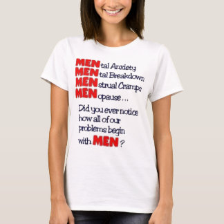 men (4 women) shirt