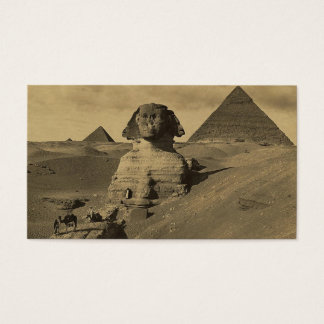 Men and Camels on the Paw of the Sphinx, Pyramids