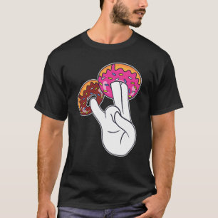 Men and Women 1 In The Stink 2 In The Sink Humorou T-Shirt