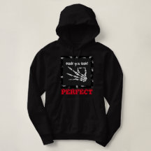 Men and Women's Hoodie