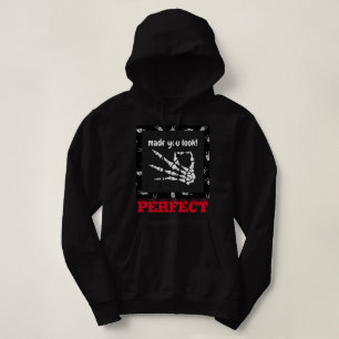 Men and Women's Hoodie