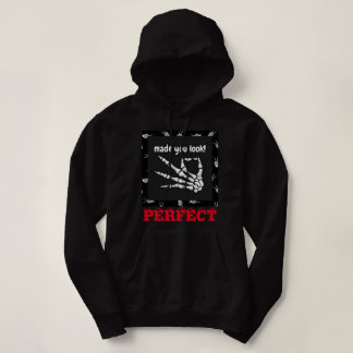 Men and Women's Hoodie