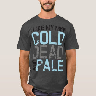 Men Cold T-Shirt