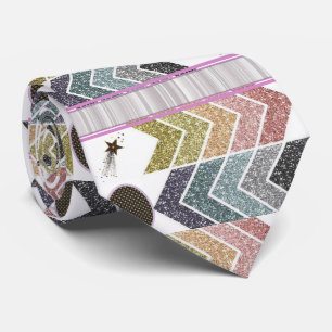 Men Designer Tie
