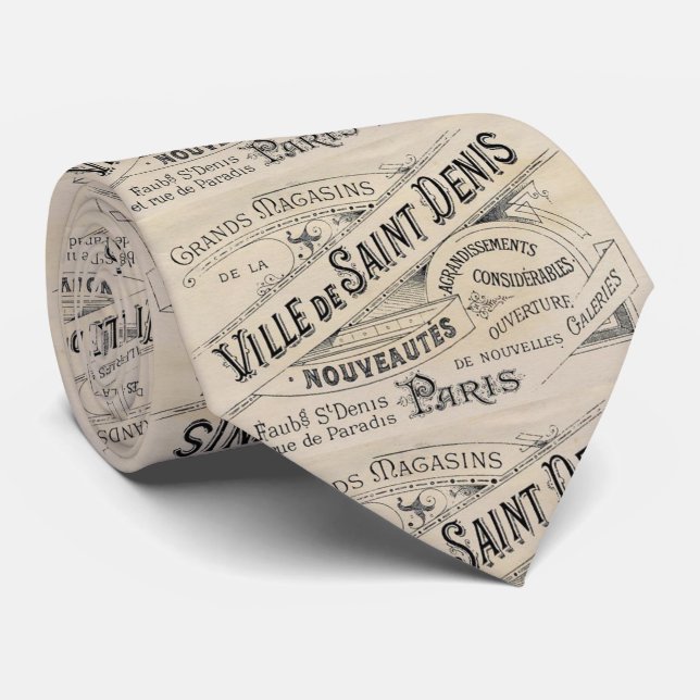 Men Designer Ties (Rolled)