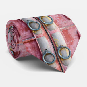 Men Designer Ties Locks