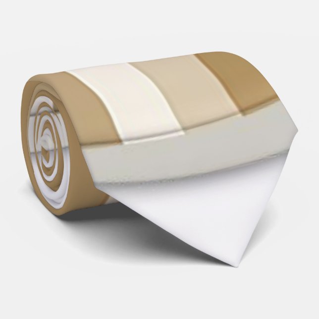 Men Designer Ties Rope (Rolled)