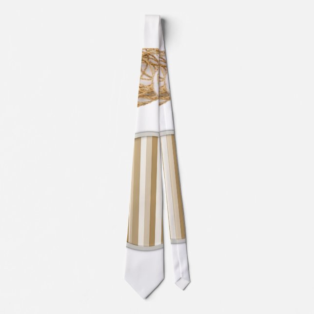 Men Designer Ties Rope (Front)