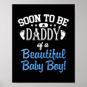 Men Expecting Father Soon To Be Daddy Of Poster