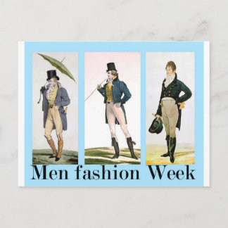 Men fashion.jpg postcard