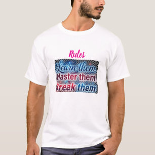 Men Fashion T-Shirt
