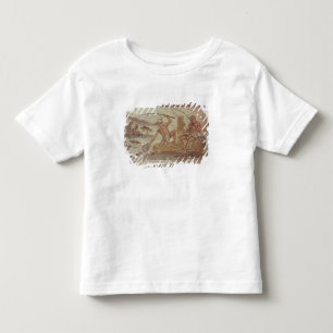 Men fishing on the Nile Toddler T-Shirt