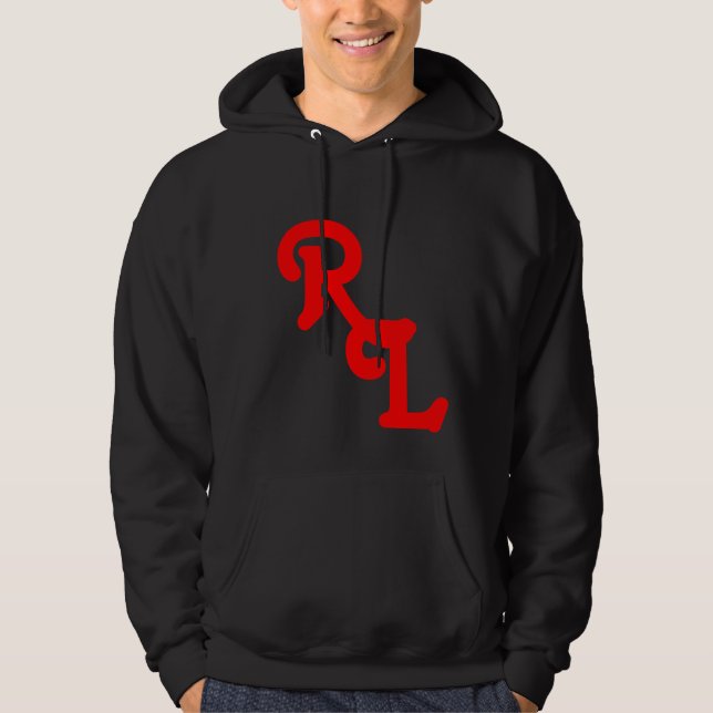 MEN FUTURE RICHLOVE HOODIE (Front)