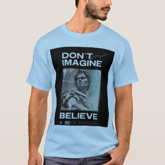 MEN & GIRLS T-SHIRT FOR (M) SIZE