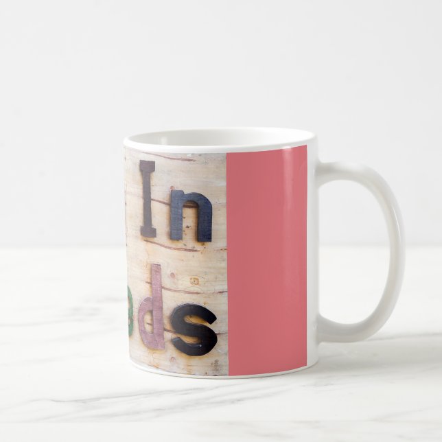 Men In Sheds Coffee Mug (Right)