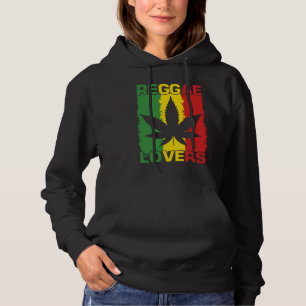 Men Jamaica Outfit Reggae Clothing for Men Jamaica Hoodie