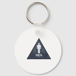 Men Key Ring