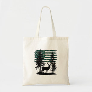Men Kids Boys Hunting Shirt Deer Hunters Toddler C Tote Bag