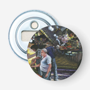 Men of Commerce, Jerusalem Bottle Opener
