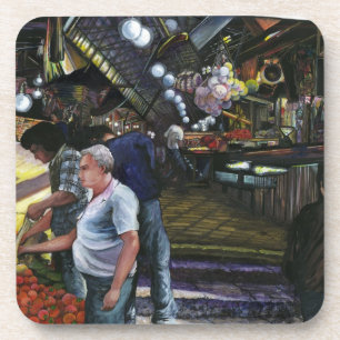 Men of Commerce, Jerusalem Coaster