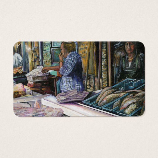 Men of the Desert, Gifts of the Sea, Jerusalem (Front)