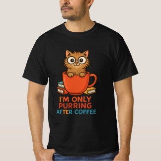 Men’s Classic Graphic T-Shirt – Bold & Comfortable