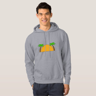 Men’s Palm Tree Shirt