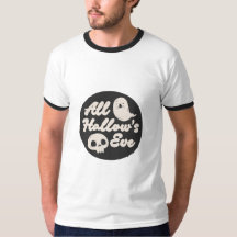 Men’s Spooky Spirit T shirt