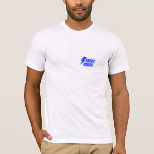 Men`s T-shirts Streetrules collection