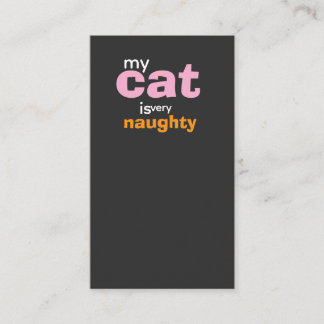 men,s tshirt enclosure card