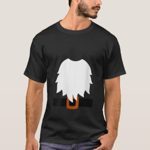 Men s Women s Kids Garden Gnome Boy Girl Halloween T-Shirt