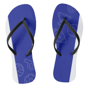 Men sandales bech and sea coluer sport  thongs