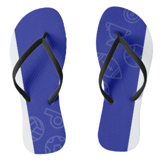 Men sandales bech and sea coluer sport  thongs