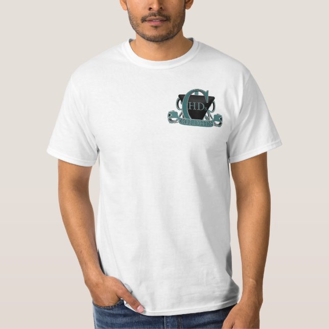 Men shirt (Front)