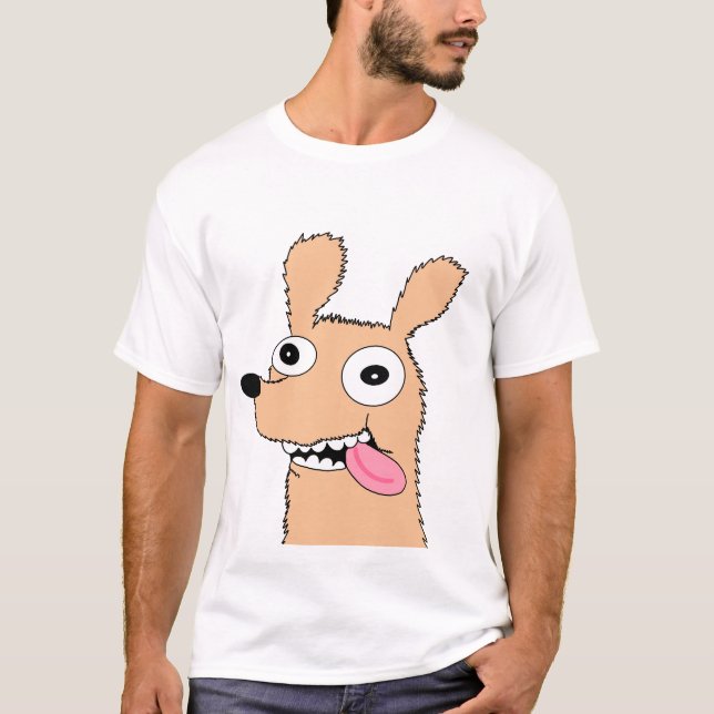 Men Shirt (Front)
