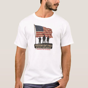 MEN T-SHIRT