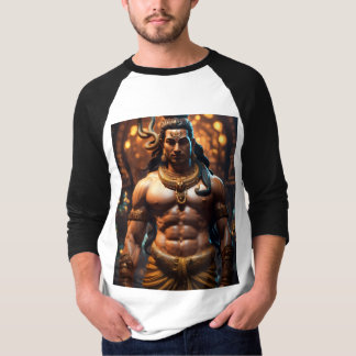 Men T-Shirt