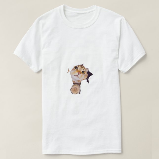 men t shirt best logo (Design Front)