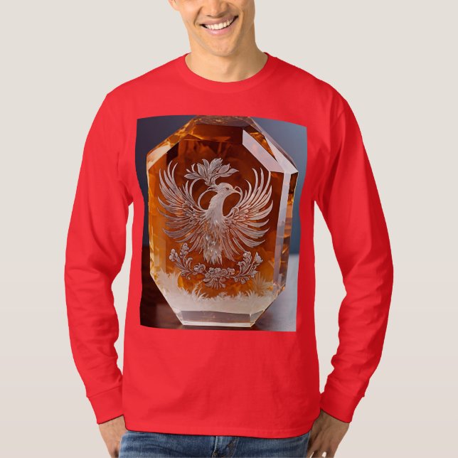 Men tshirt  (Front)