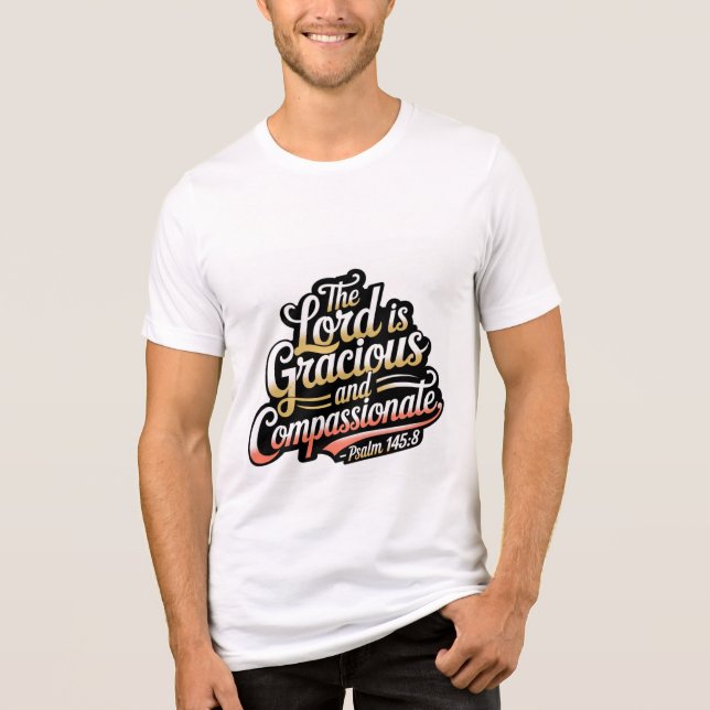 Men Tshirt (Front)