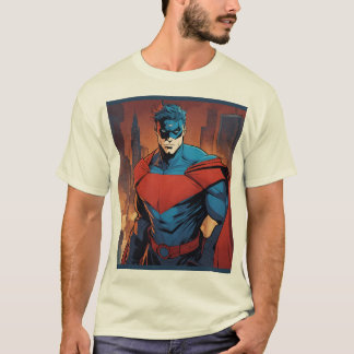 Men tshirt