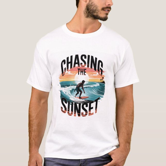 Men Tshirt (Front)