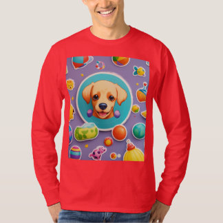 Men tshirt